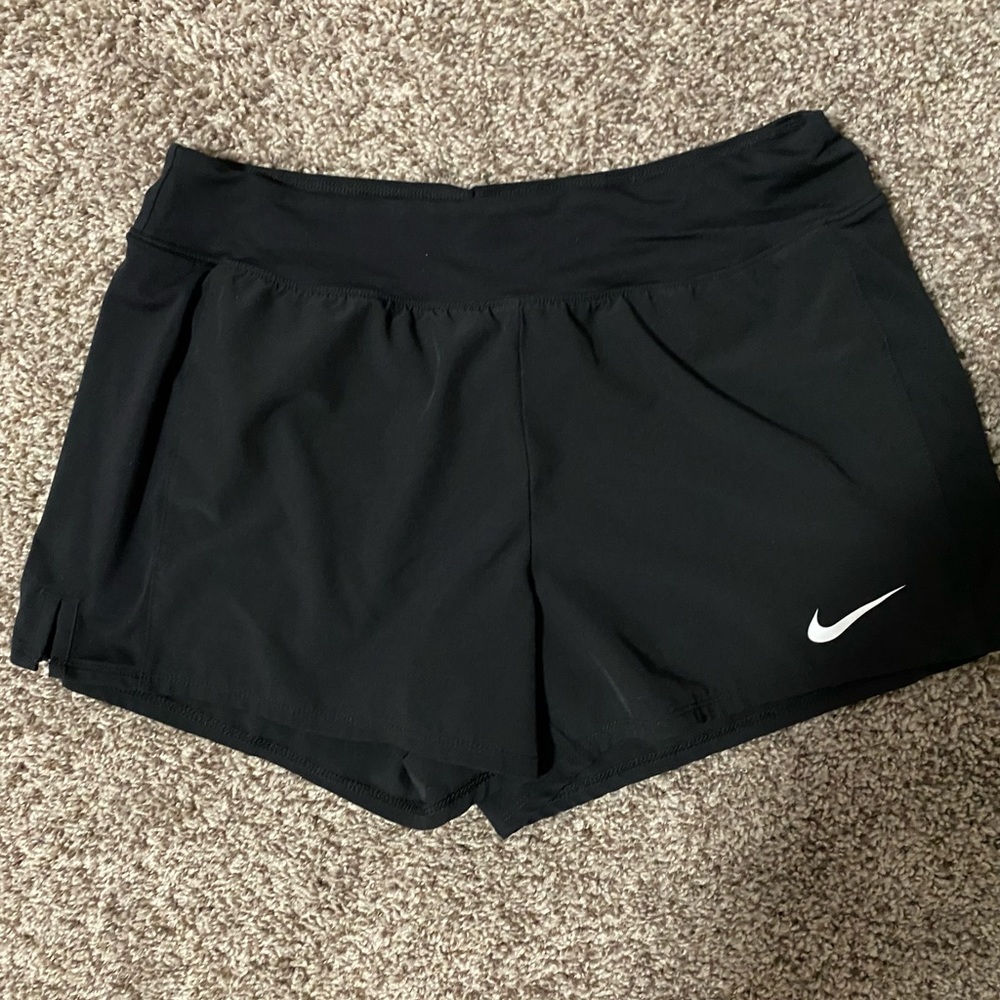 Women’s Nike Tennis Shorts